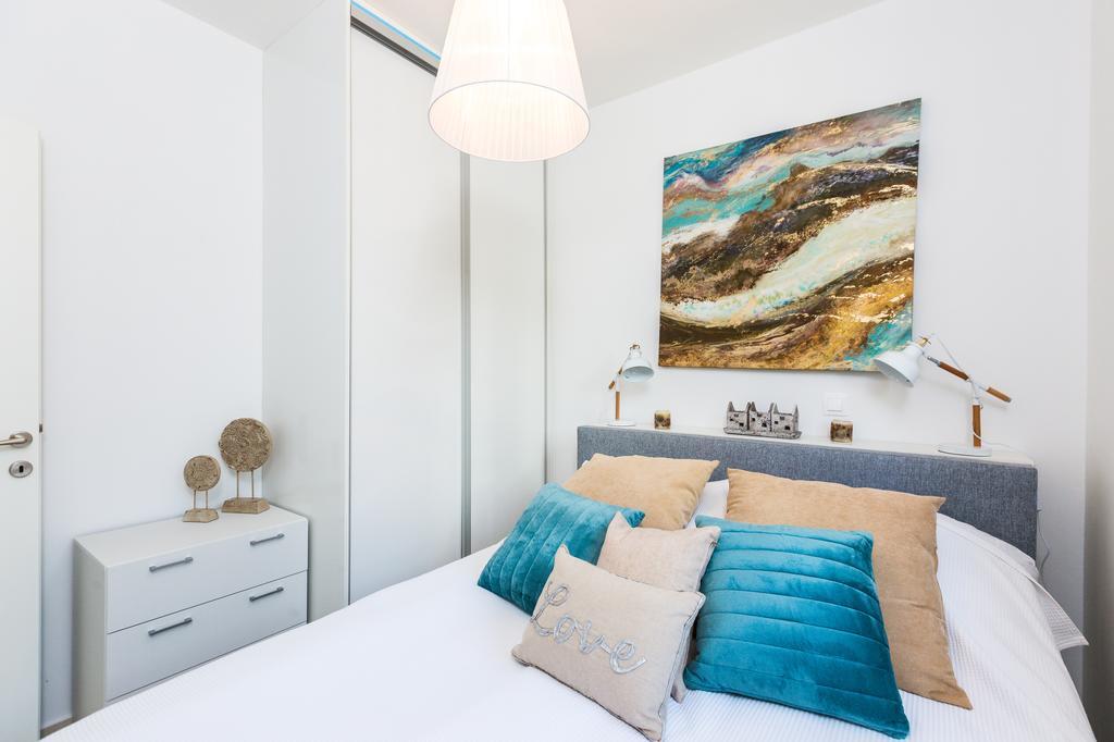 גאורגיופוליס Triton Sea View Villa מראה חיצוני תמונה