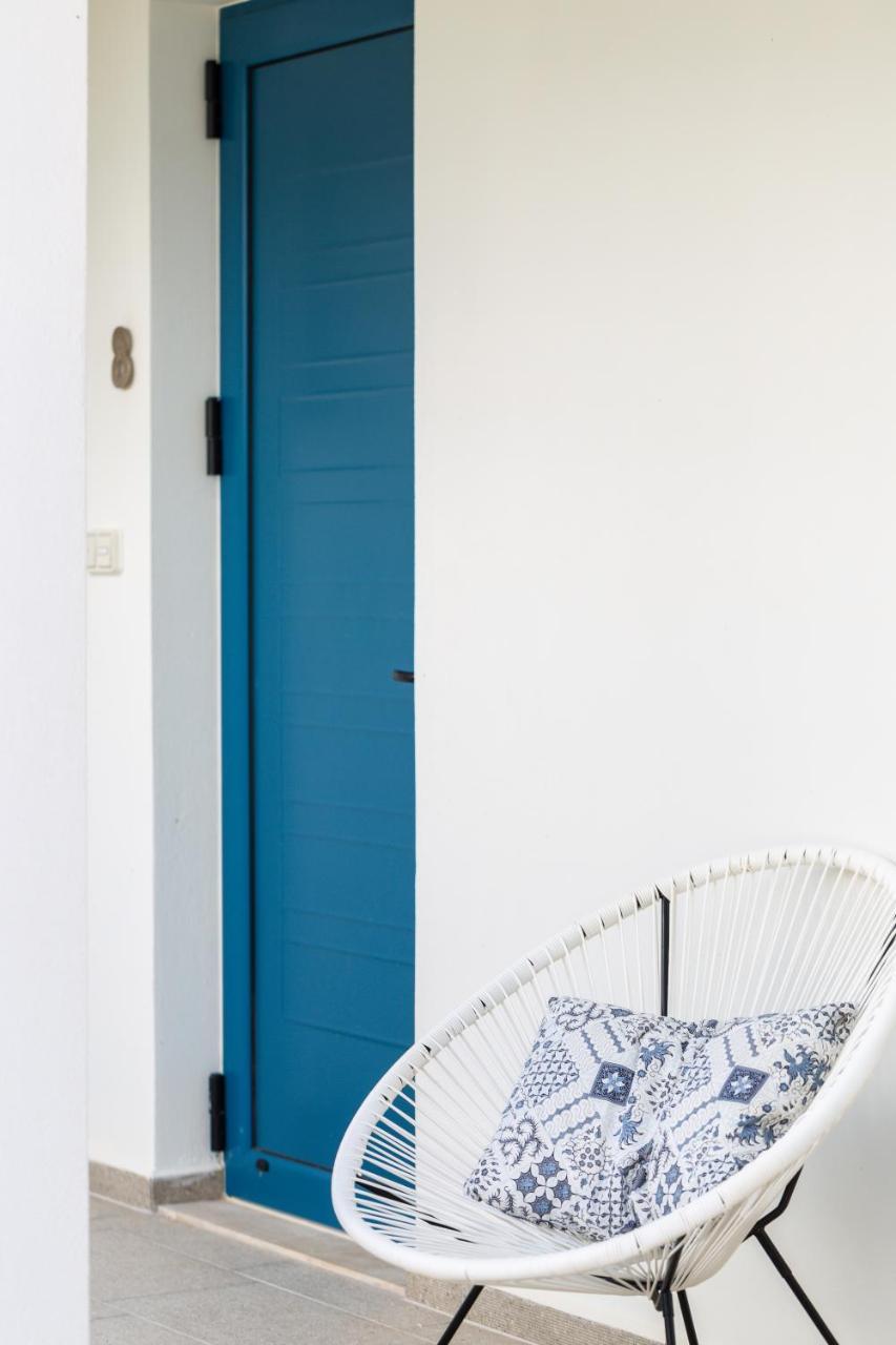 גאורגיופוליס Triton Sea View Villa מראה חיצוני תמונה