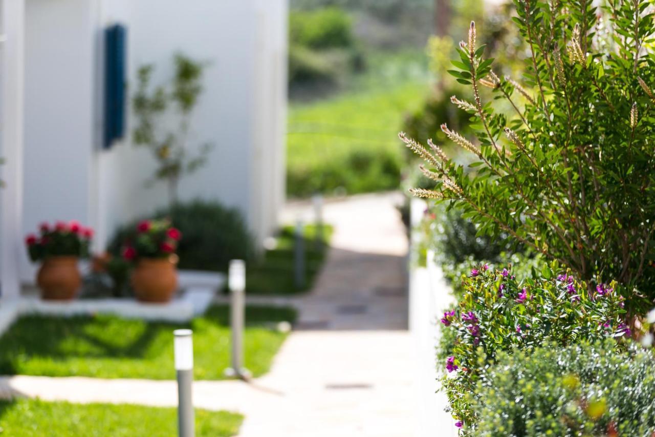 גאורגיופוליס Triton Sea View Villa מראה חיצוני תמונה